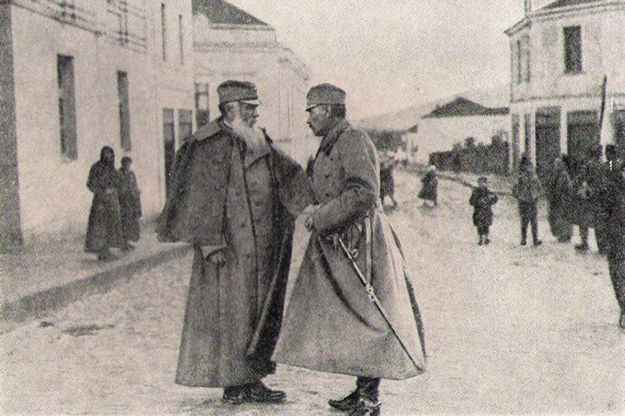 Nikola Pašić: Od pekarskog sina do oca radikala (3)